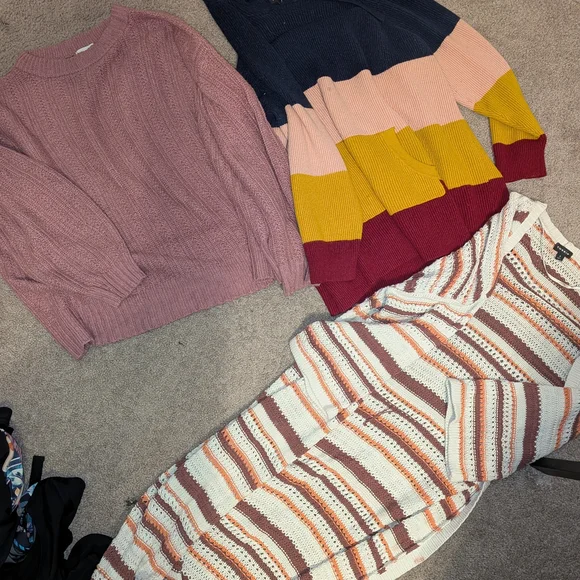 torrid Red and Black Floral Maxi Dress - Picture 10 of 16